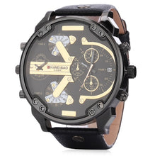 Load image into Gallery viewer, Man Brown Watch
