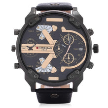 Load image into Gallery viewer, Man Brown Watch