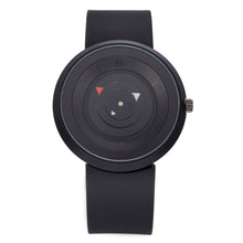 Load image into Gallery viewer, Man Black Electronic Watch