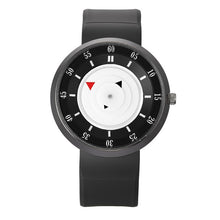 Load image into Gallery viewer, Man Black Electronic Watch