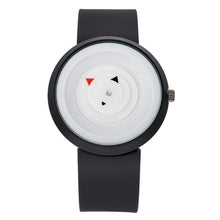Load image into Gallery viewer, Man Black Electronic Watch