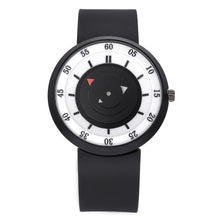 Load image into Gallery viewer, Man Black Electronic Watch