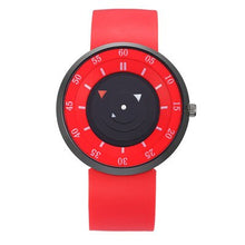 Load image into Gallery viewer, Man Black Electronic Watch