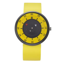 Load image into Gallery viewer, Man Black Electronic Watch