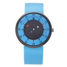 Load image into Gallery viewer, Man Black Electronic Watch