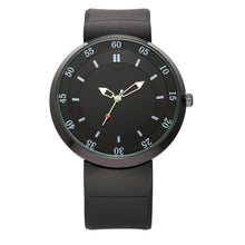 Load image into Gallery viewer, Man Black Electronic Watch