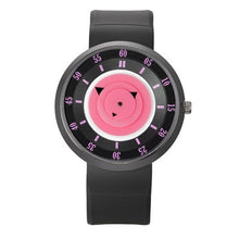 Load image into Gallery viewer, Man Black Electronic Watch