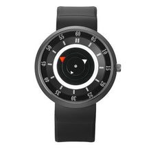Load image into Gallery viewer, Man Black Electronic Watch
