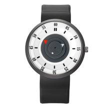 Load image into Gallery viewer, Man Black Electronic Watch