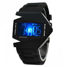 Load image into Gallery viewer, Man Electronic Watch