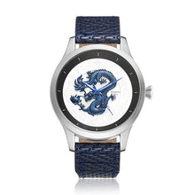 Load image into Gallery viewer, Man İnlaid Watch