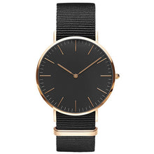 Load image into Gallery viewer, Man Simple Watch