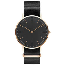Load image into Gallery viewer, Man Simple Watch