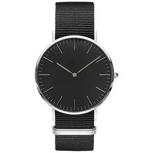 Load image into Gallery viewer, Man Simple Watch