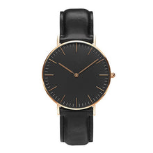 Load image into Gallery viewer, Man Simple Watch
