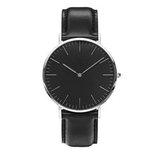 Load image into Gallery viewer, Man Simple Watch
