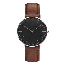 Load image into Gallery viewer, Man Simple Watch