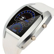 Load image into Gallery viewer, Mens Blue Watch